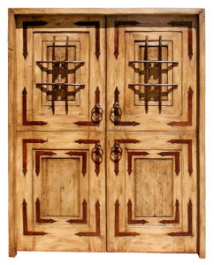 double dutch doors