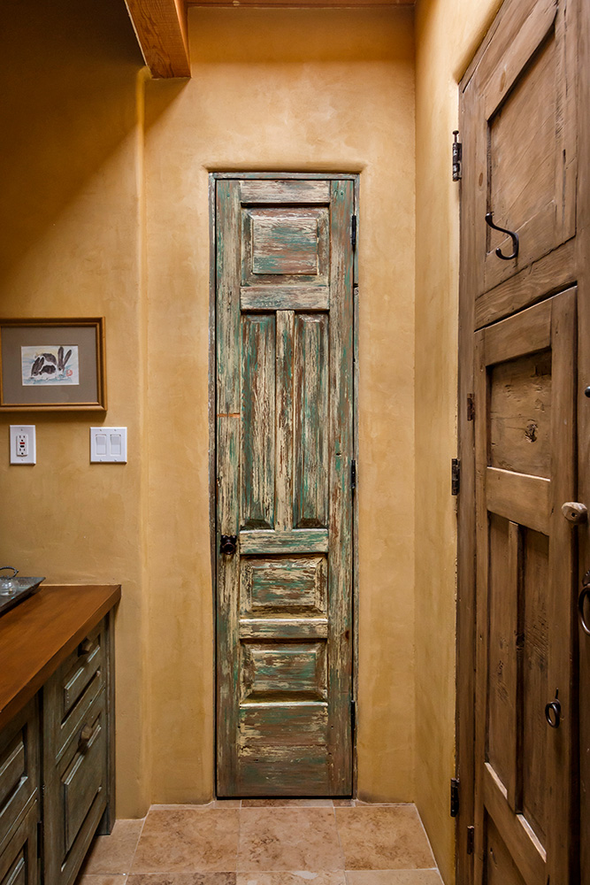 Как старые двери сделать современными фото деревянные