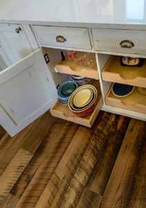 Organize your kitchen - Prep