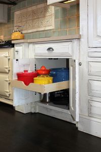 Organize your kitchen - Cook