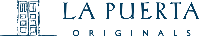 La Puerta Originals Logo