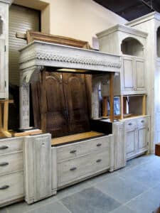 custom kitchen cabinets