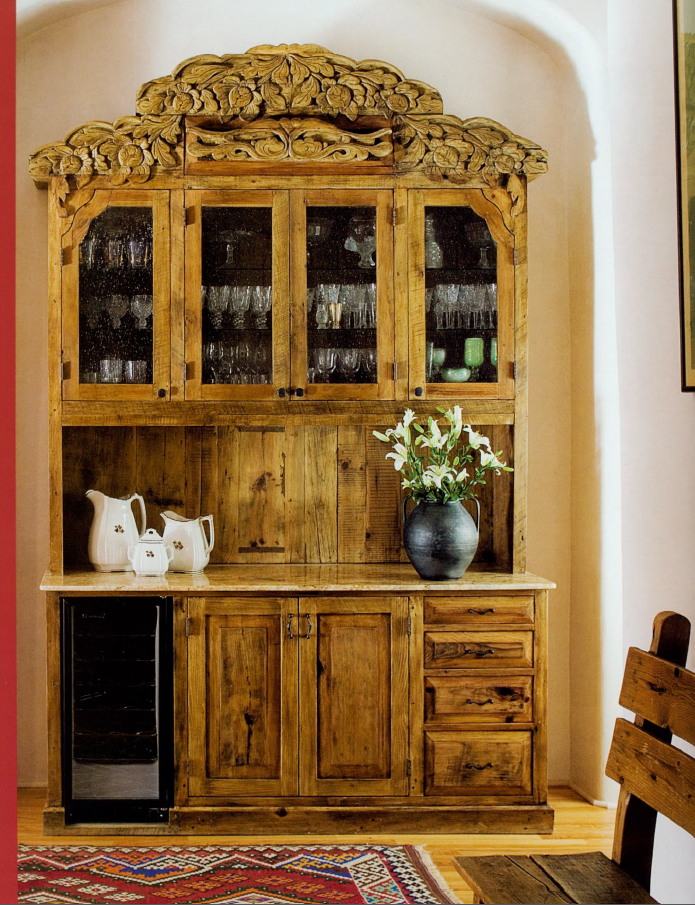 La Puerta Originals featured in Su Casa Magazine