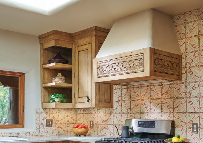 La Puerta Originals featured in Su Casa Magazine