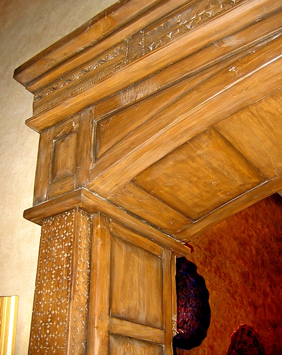 Architectural Antiques
