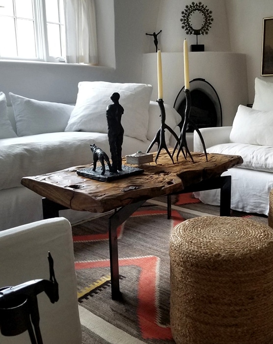 Custom Furniture