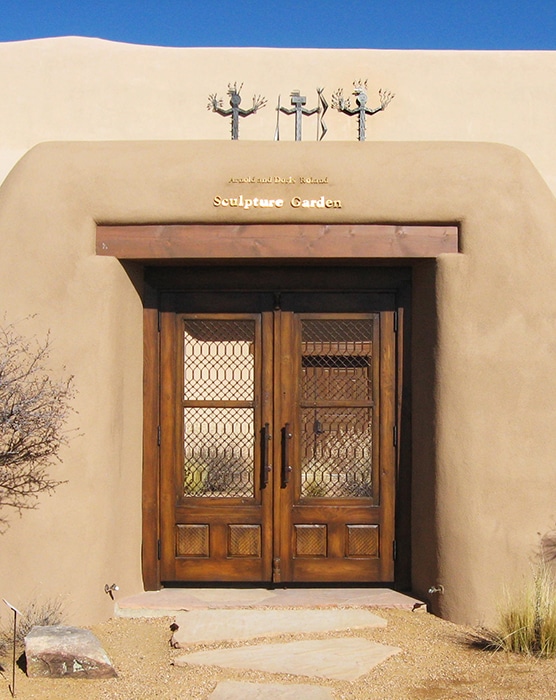 Custom Gates and Driveway Gates