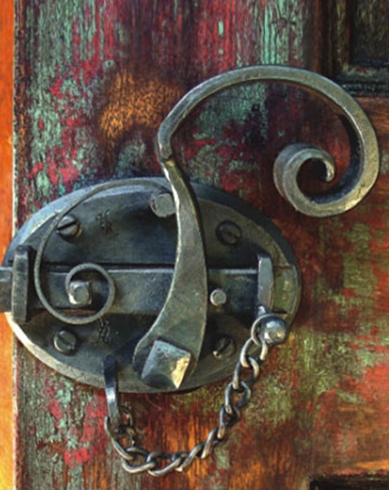 Door Hardware