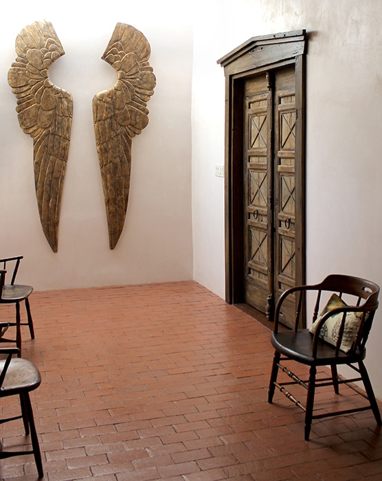 Custom Doors: Custom Interior Door