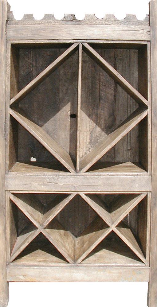 wine storage