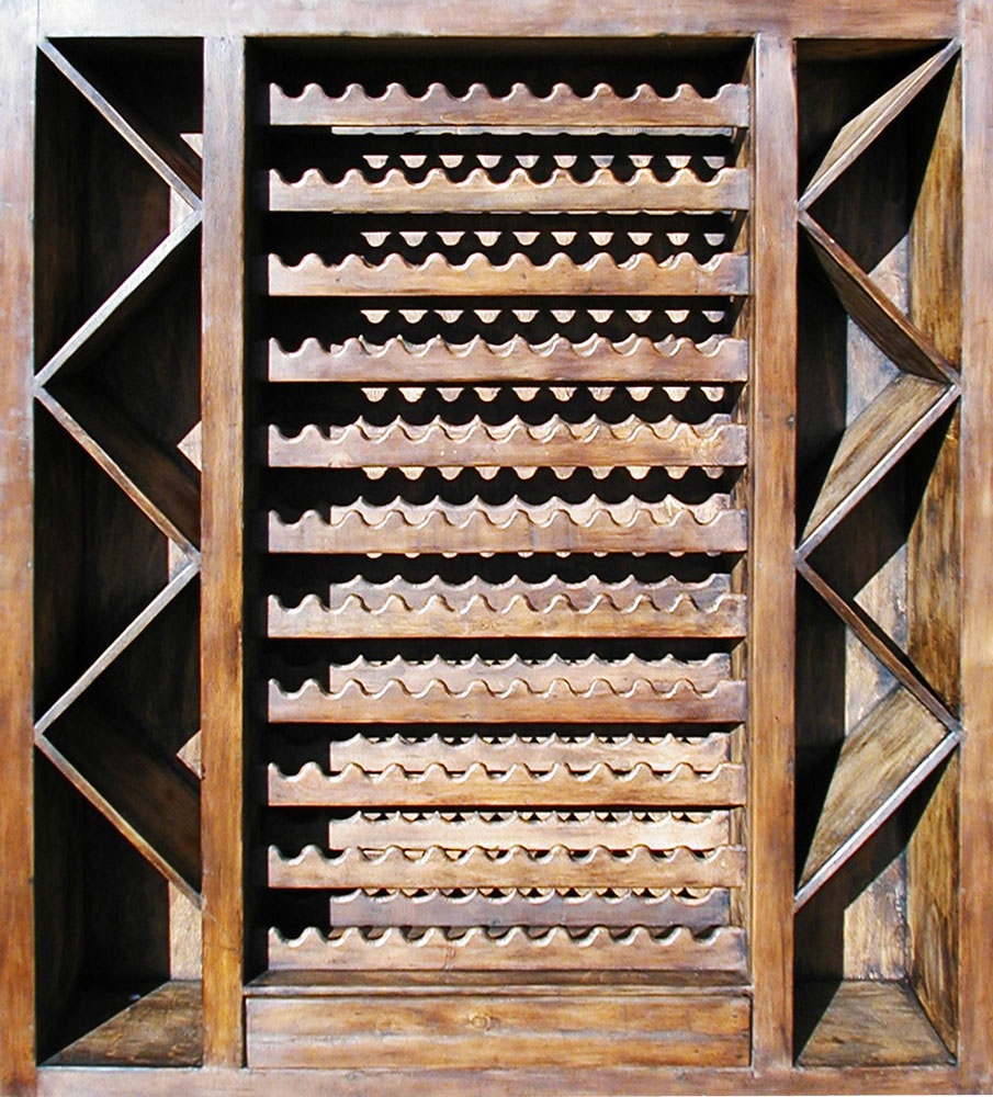 wine storage