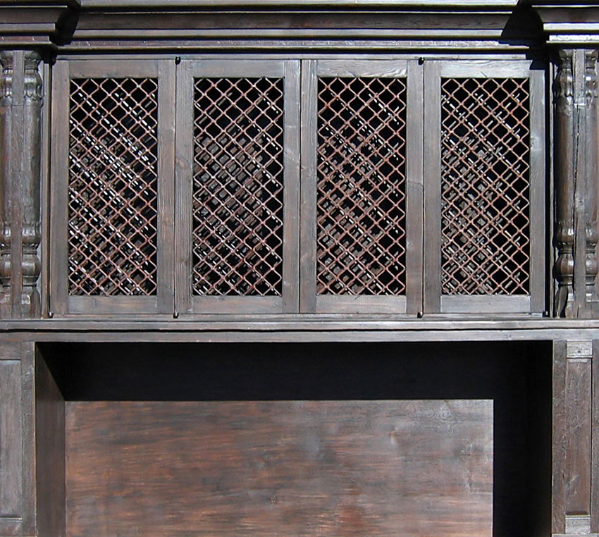 wine storage