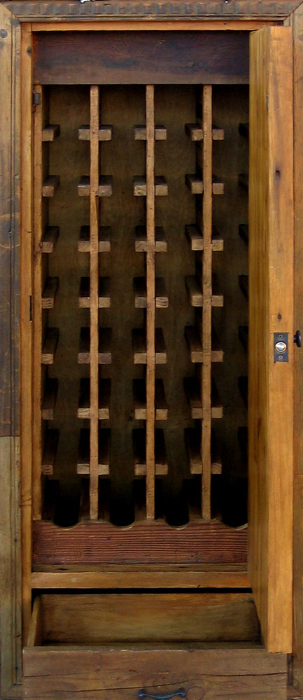 8260D-2-Wine-Cabinet-L wine storage