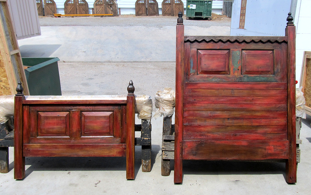 9962-01-Bed-1of2-Front.jpg wooden bed frame