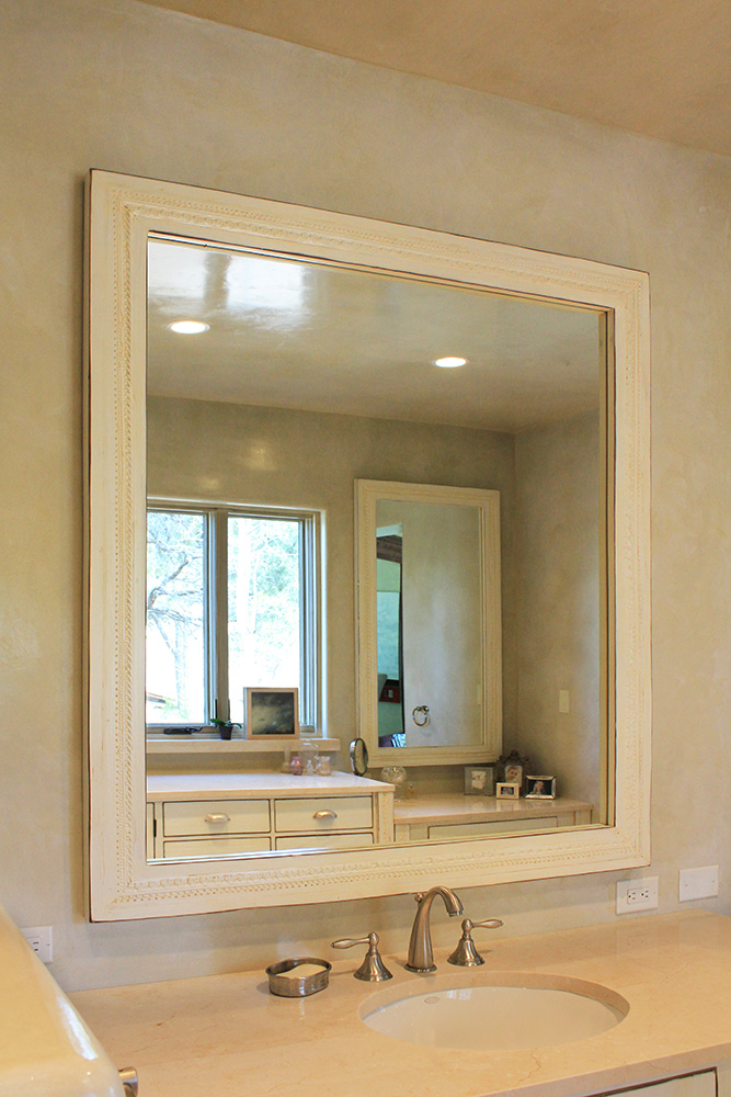 Vanity Mirror