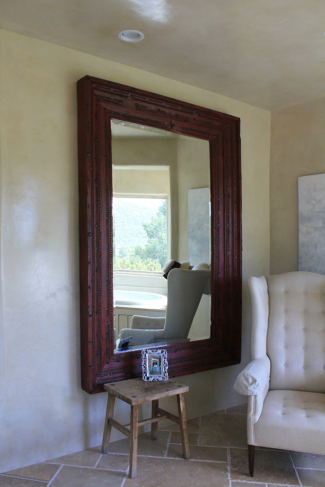 0001438_0003000 Custom wall mirror