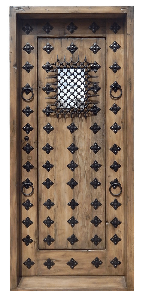 10062-02-Door-no-handle-Front-detail