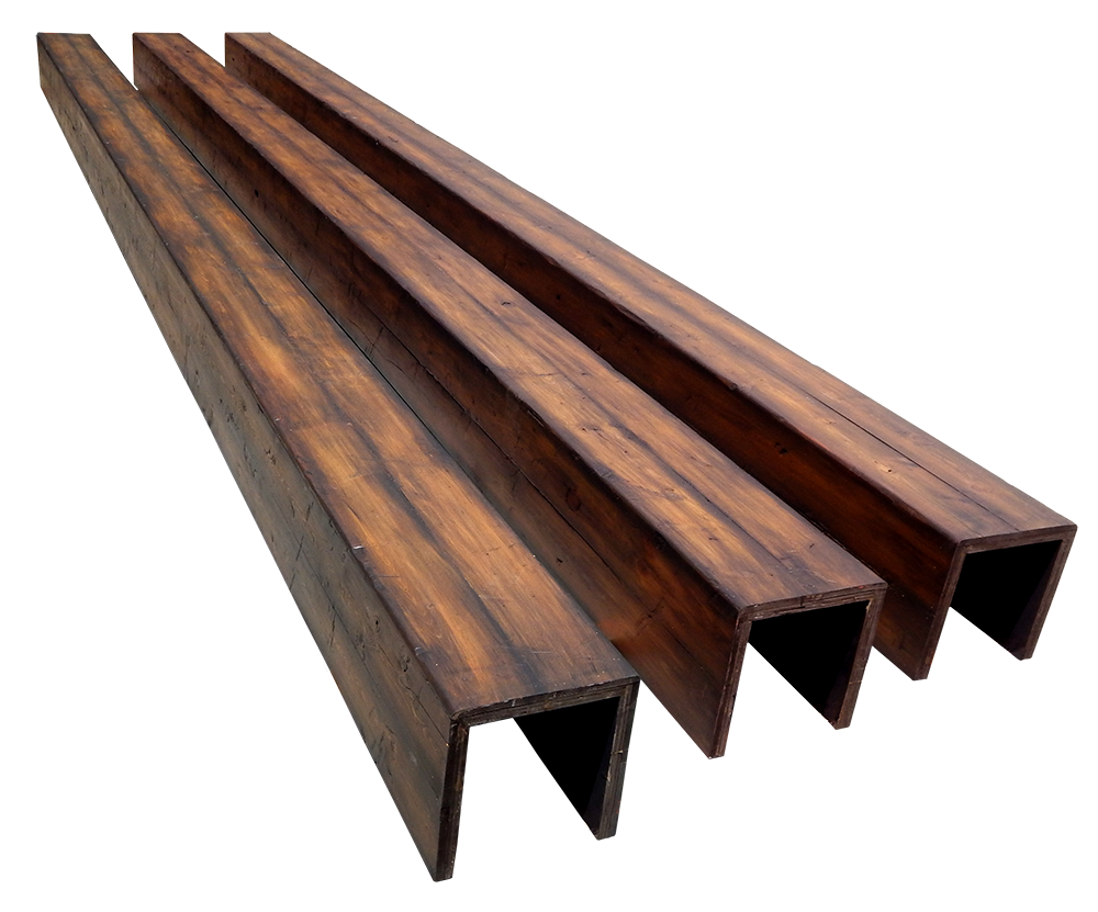 10119-03-Beams-12x12x22 hollow ceiling beams