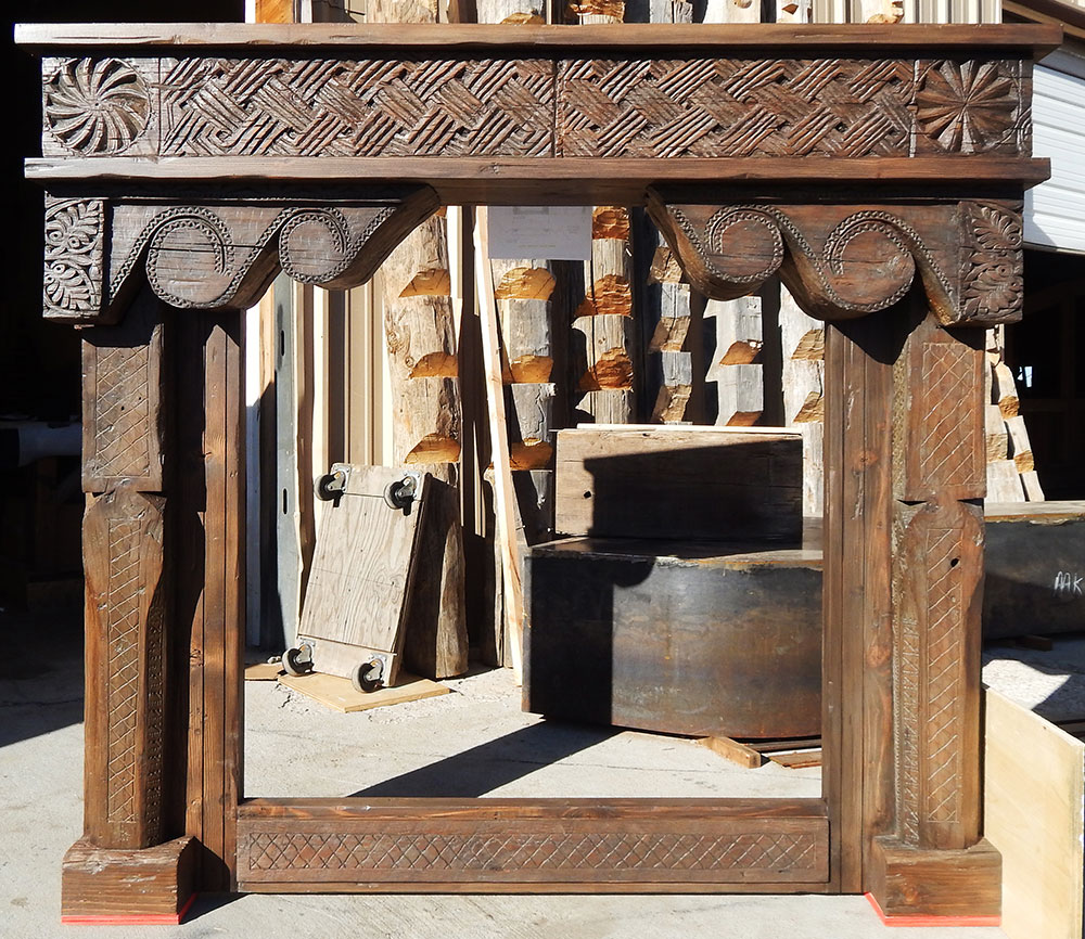 10123-01-Mantel-Front.jpg fireplace mantel