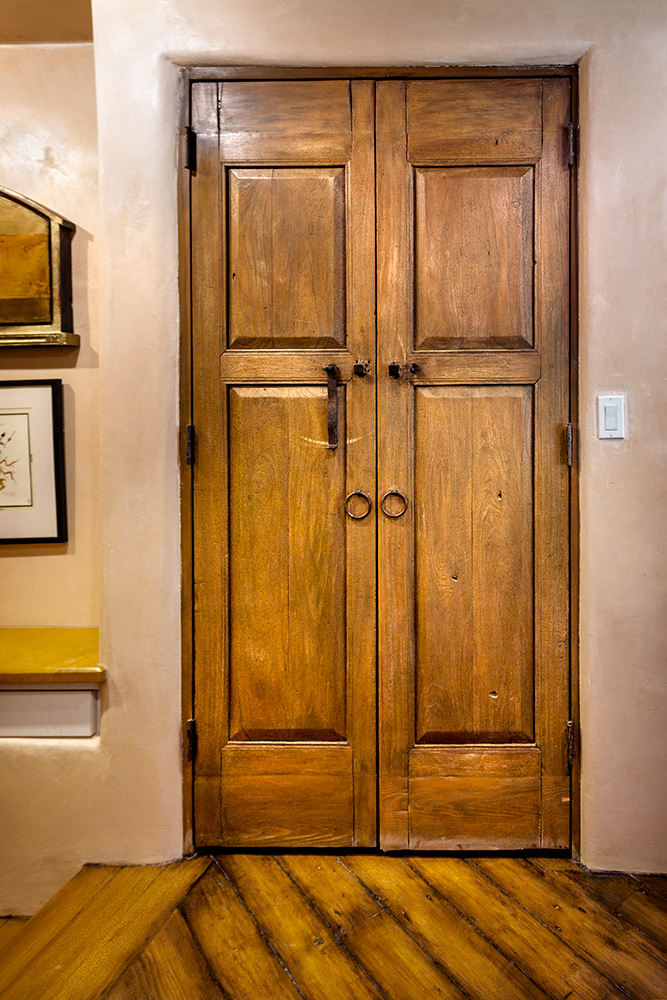 Closet Doors