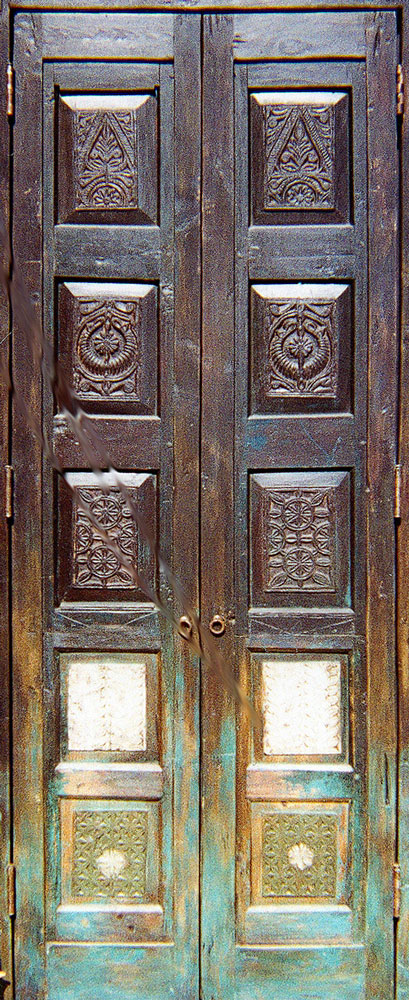61116H-Door-L