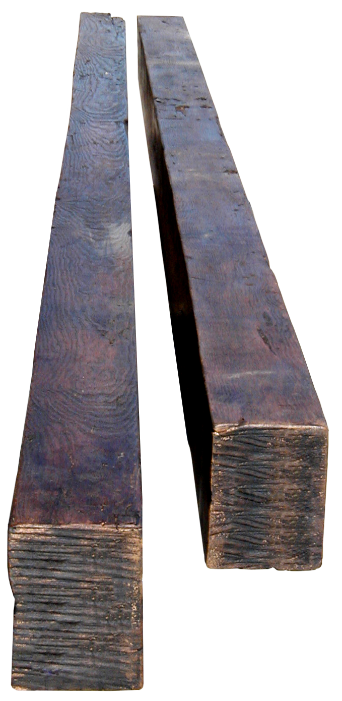 7215A-Beams-6x8x14-set2 Ceiling beams
