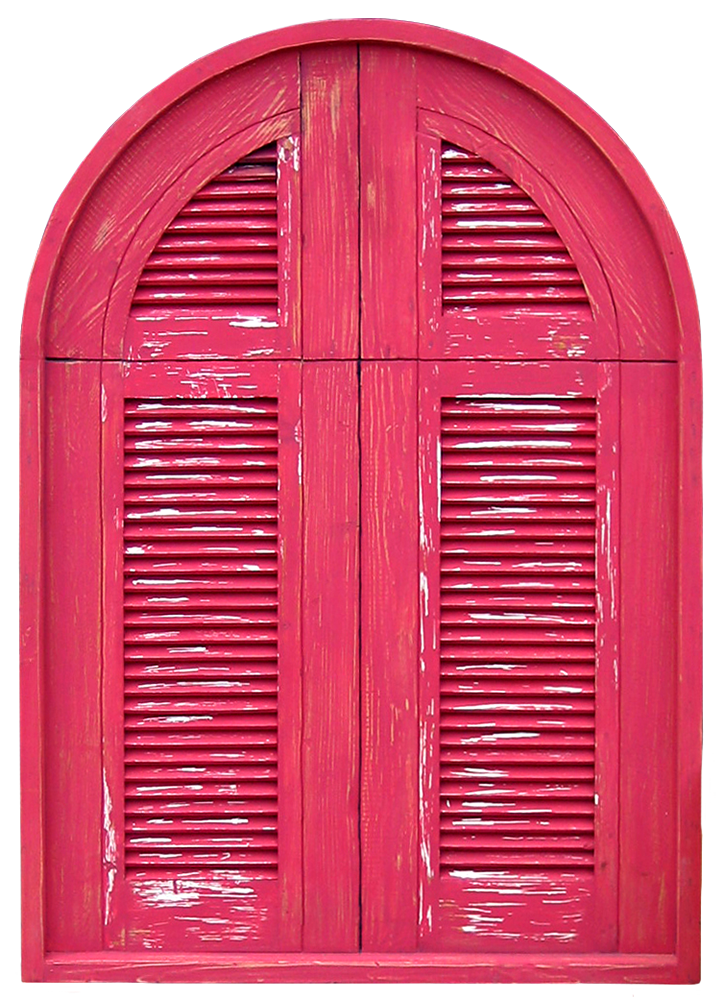 window shutters