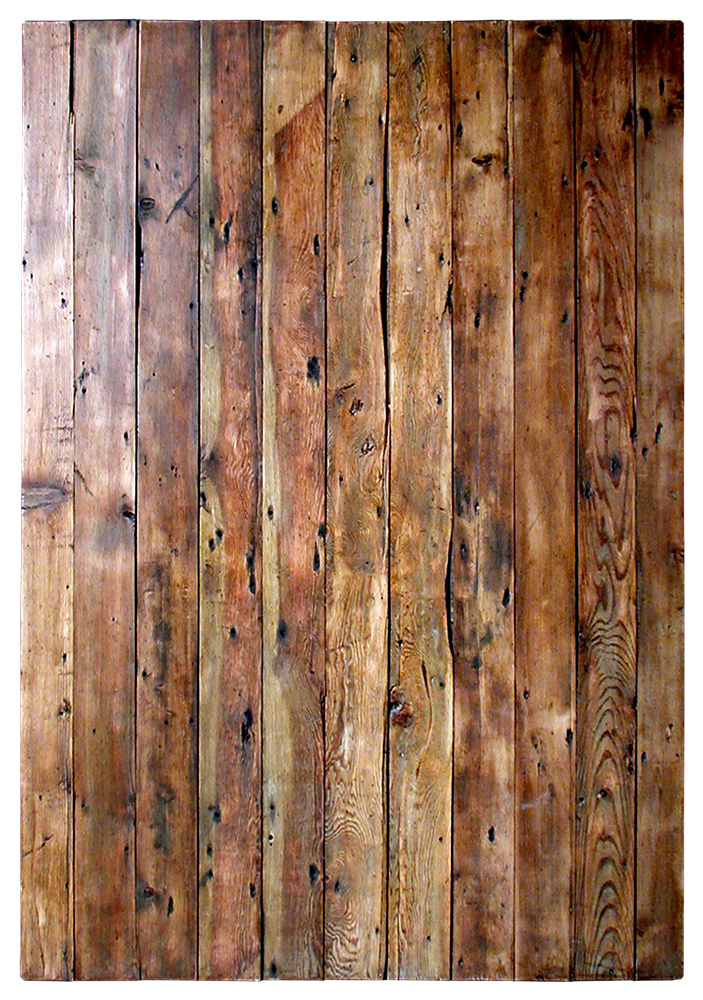wood ceiling