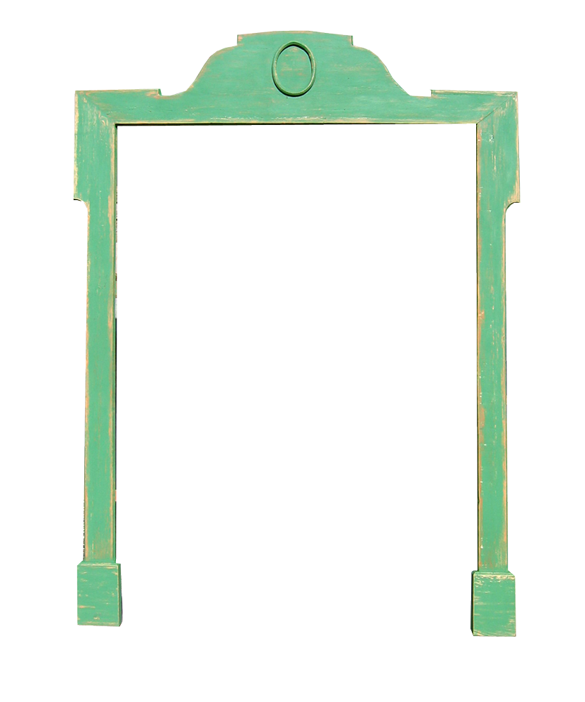 doorway surrounds