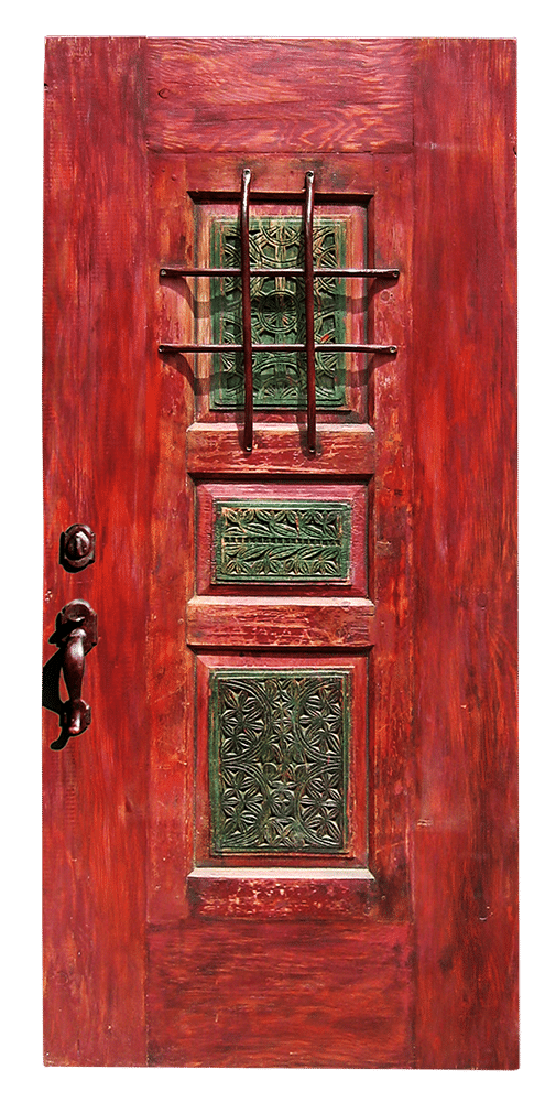 7764A-Door-NC-Front