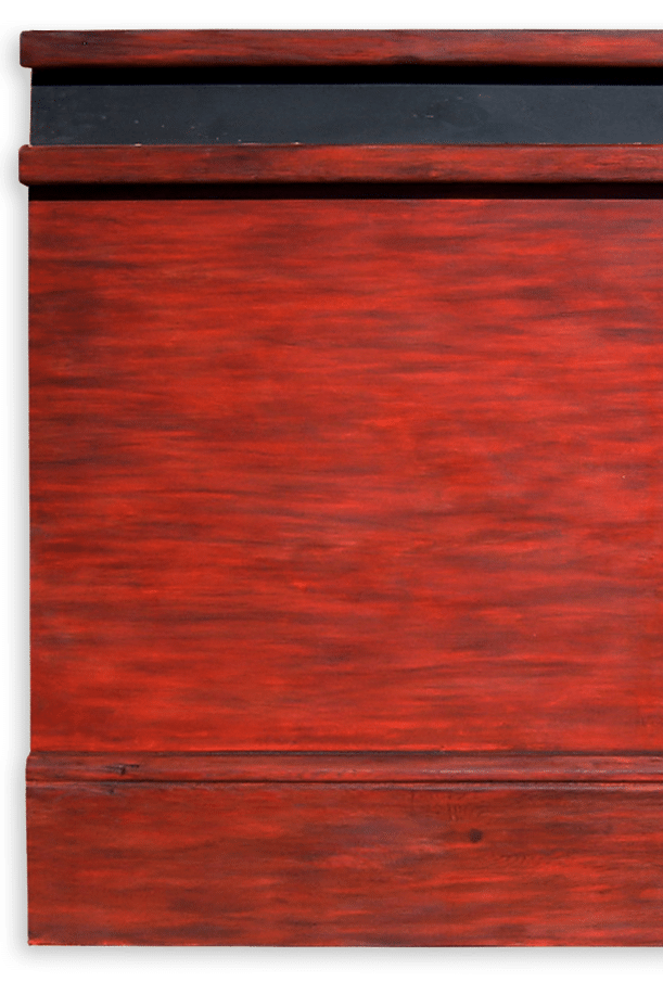 custom wainscoting