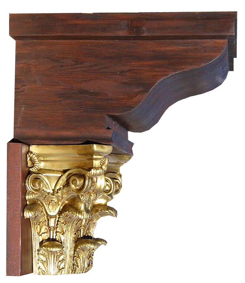 architectural elements