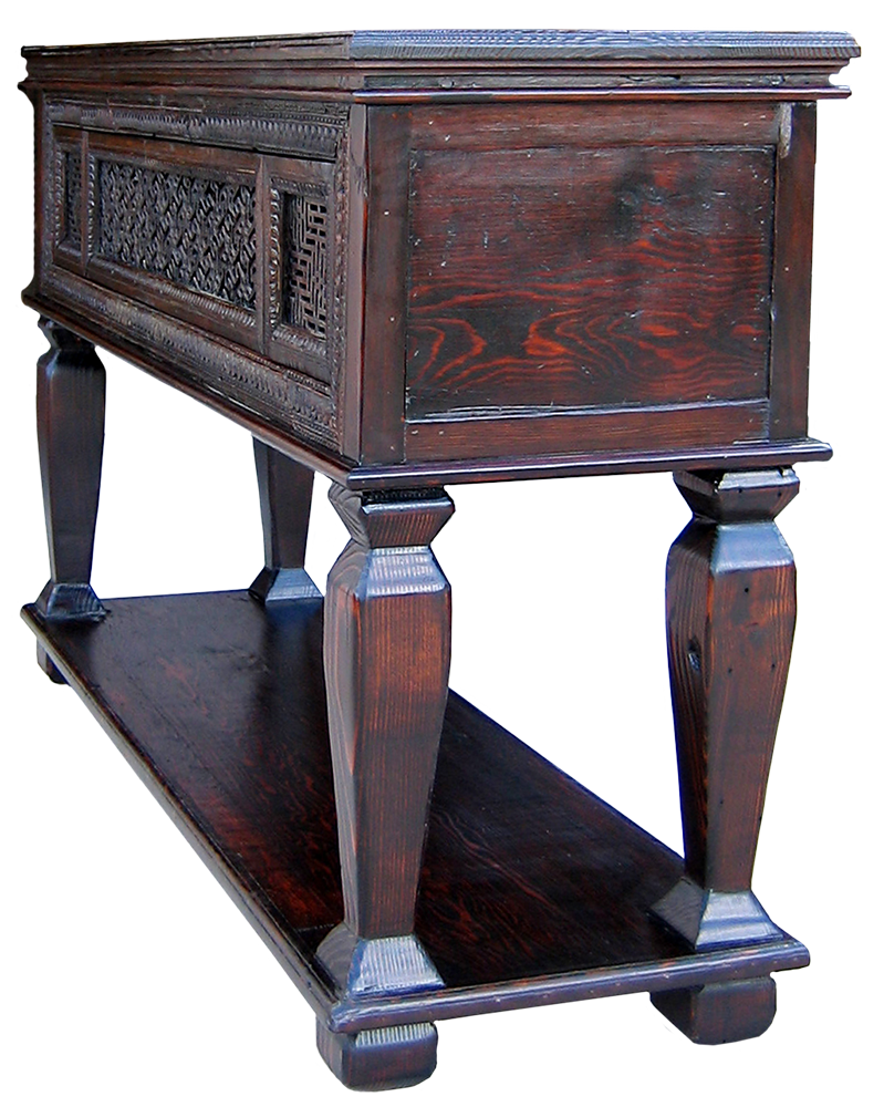 8246B-Buffet-Side