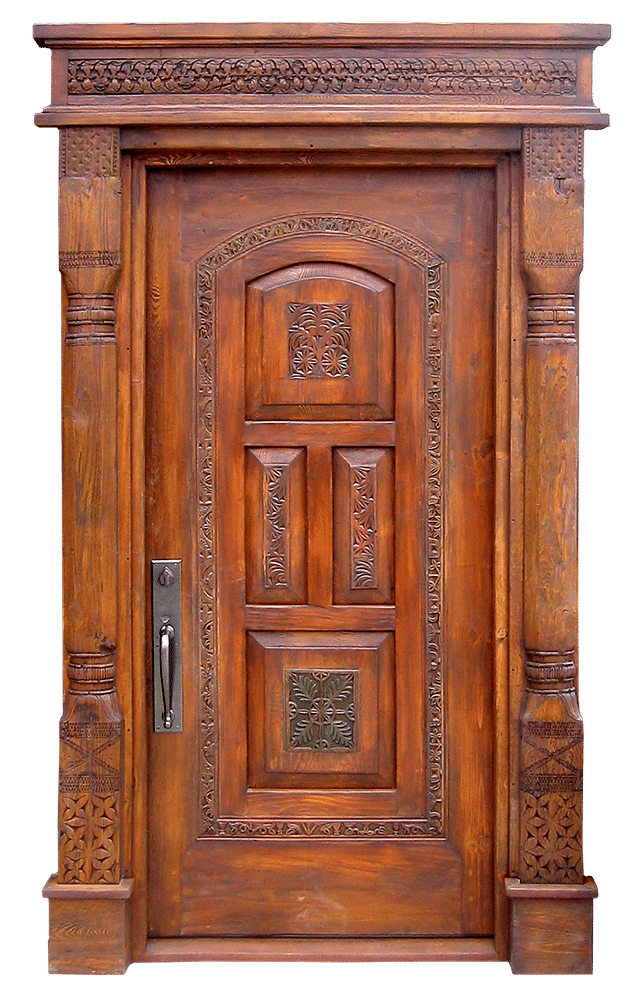 8273A-Door-Hdw2-Front