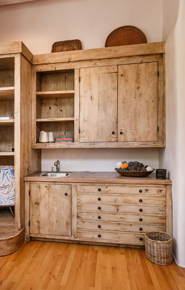 Office Cabinetry