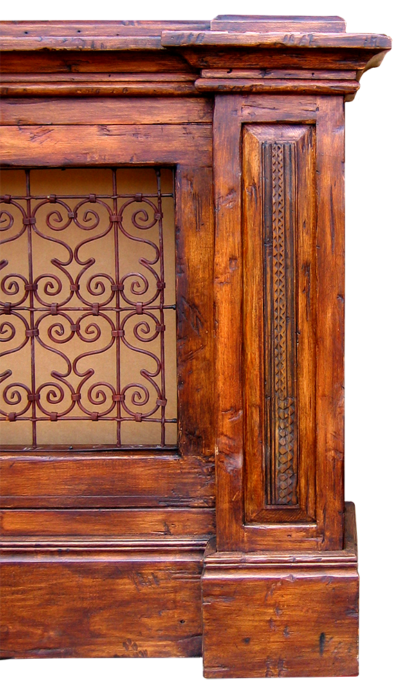 Living room dividers