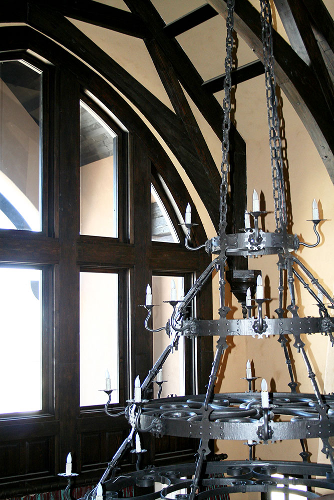Transom