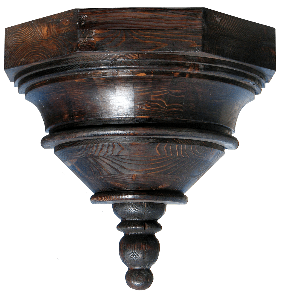 8838-04-Truss-Corbel enormous truss corbels