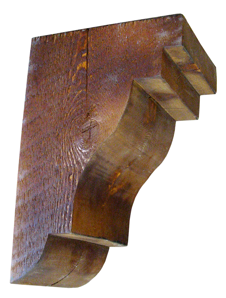 ceiling corbels one of 122