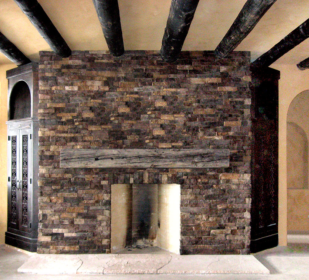 8946-01-Mantels-Install-1.jpg fireplace mantel