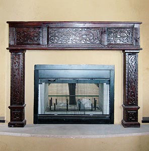 8975-05-Mantel-INSTALL-T.jpg fireplace mantel