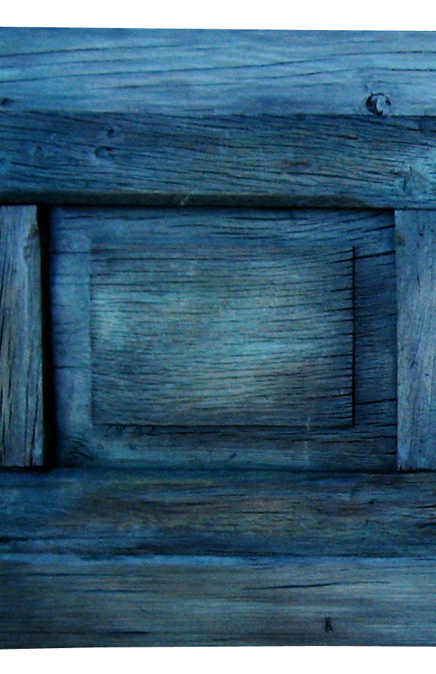 mesquite ceiling panel