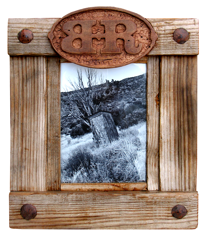 custom picture frame