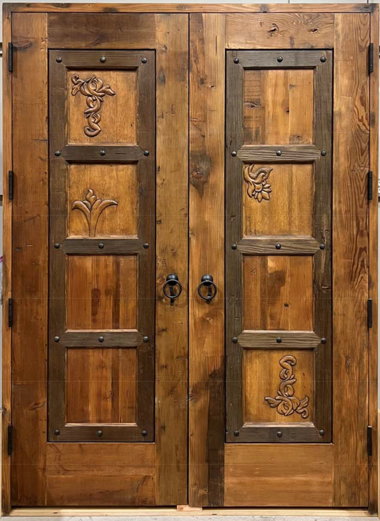 11597-11 Interior Closet Door