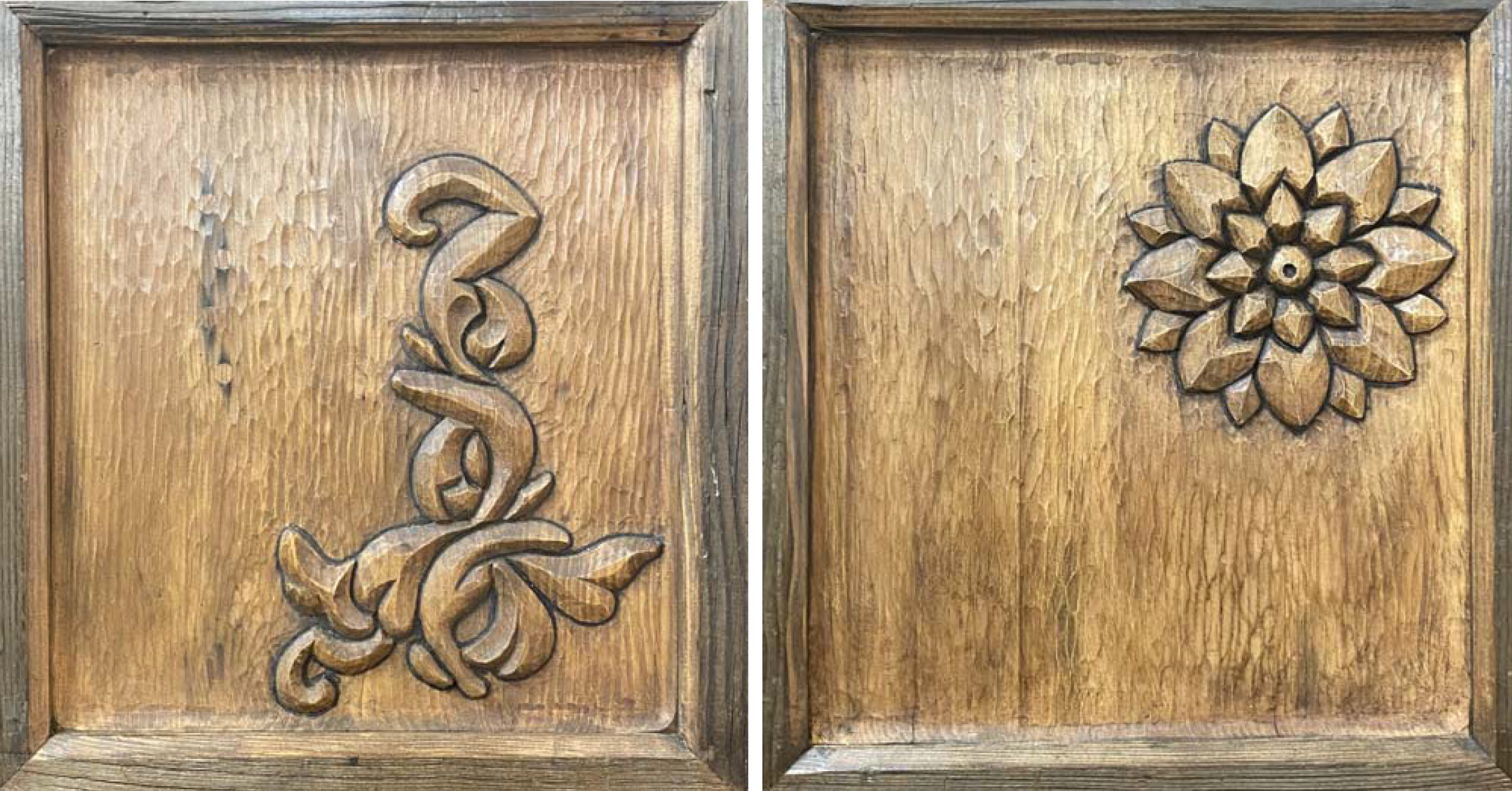 11597-13-detail Carved Wood Panels