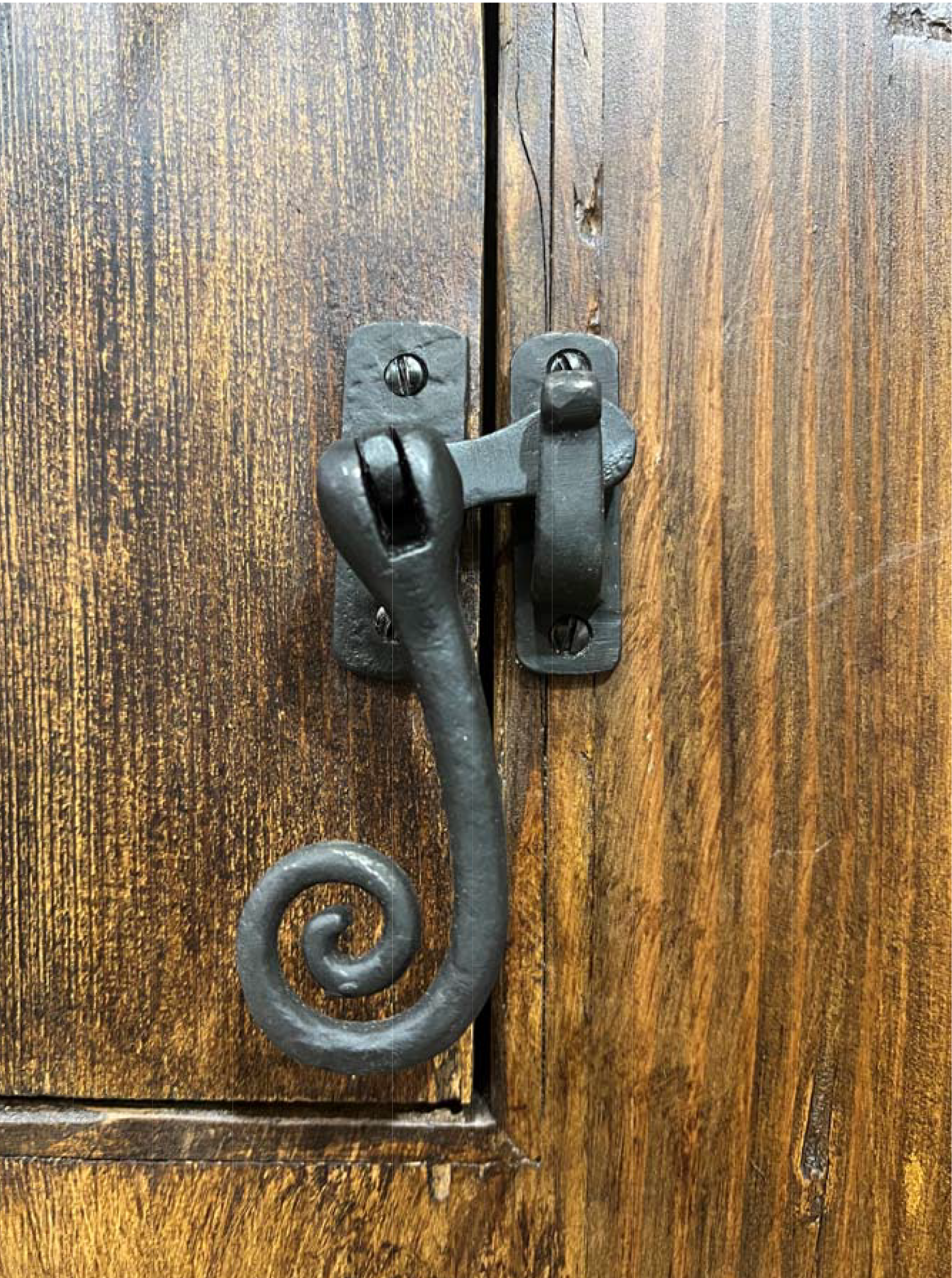 11662-03-hardware Exterior Door Peep Door Hardware
