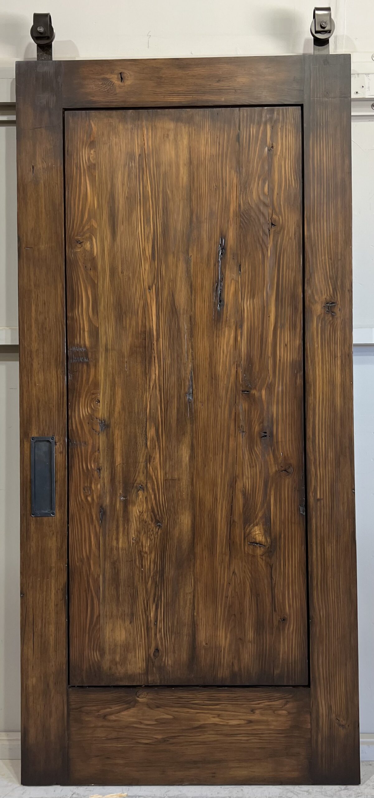 11814-01-Barn-Sliding-Door-back Barn Sliding Door